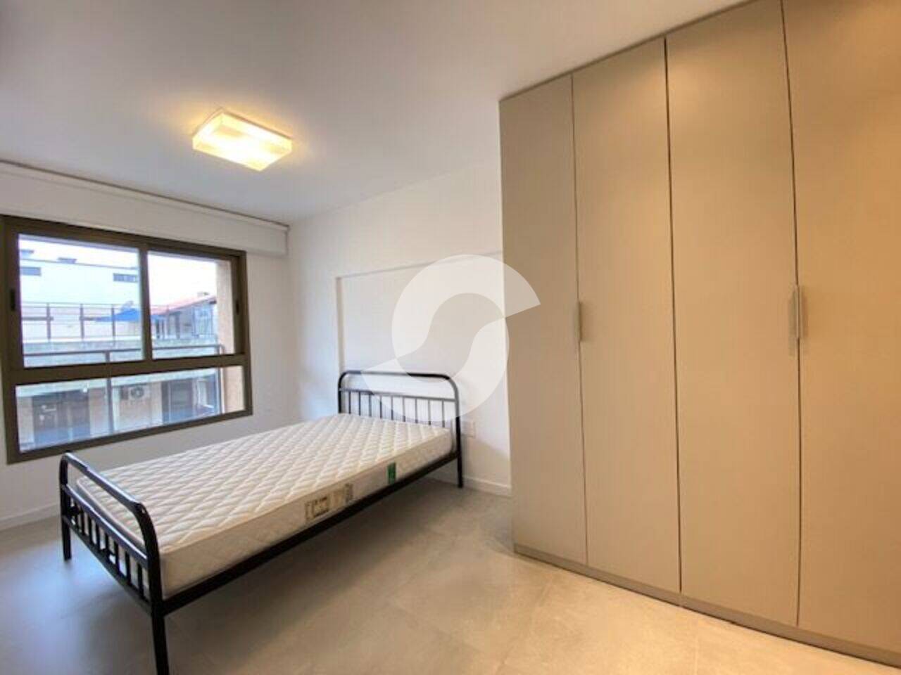 Apartamento Icaraí, Niterói - RJ