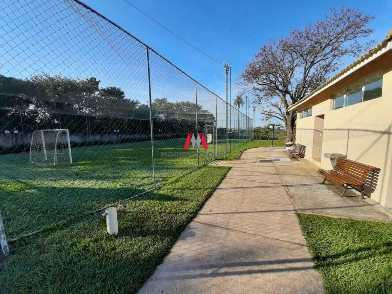 Terreno Condomínio Residencial Jardim Europa, Mogi Guaçu - SP