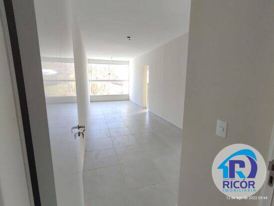 Apartamento de 58 m² Residencial Dona Tunica - Pará de Minas, à venda por R$ 240.000