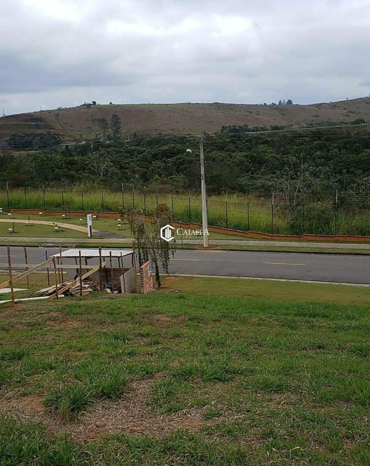 Terreno Alphaville, Juiz de Fora - MG