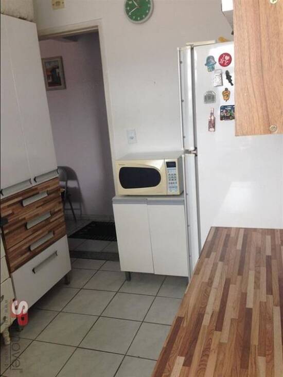 Apartamento Jaçanã, São Paulo - SP