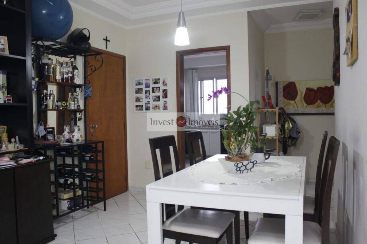 Apartamento Bosque dos Eucaliptos, São José dos Campos - SP