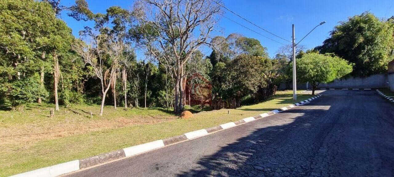 Terreno Vila Rica, Vargem Grande Paulista - SP