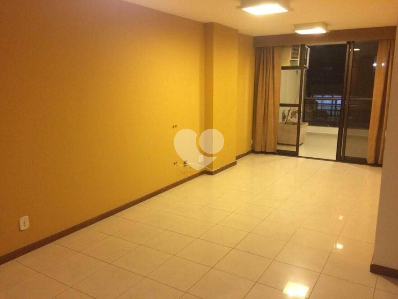 Apartamento Recreio dos Bandeirantes, Rio de Janeiro - RJ