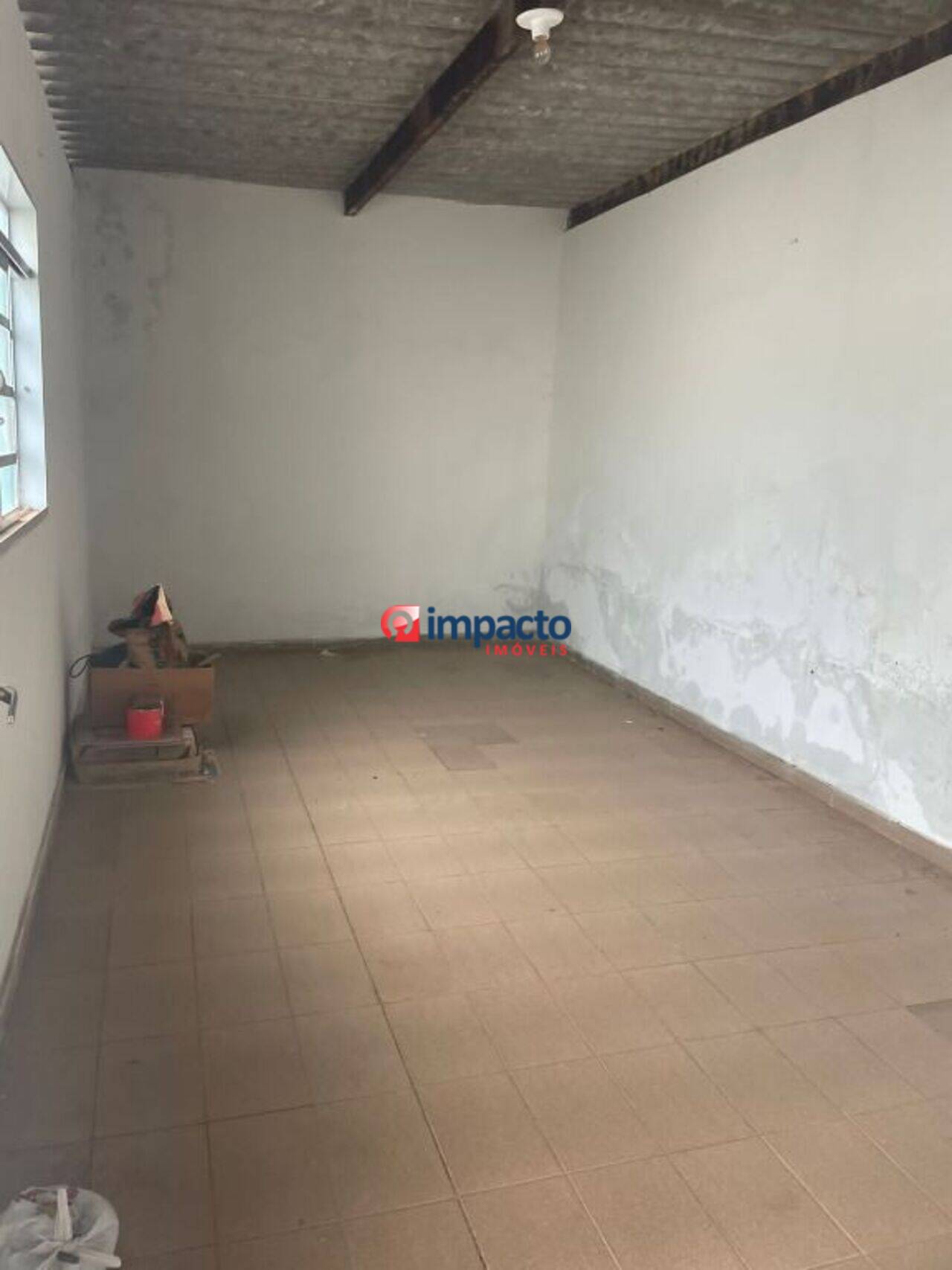 Casa Quinta Boa Esperança, Uberaba - MG