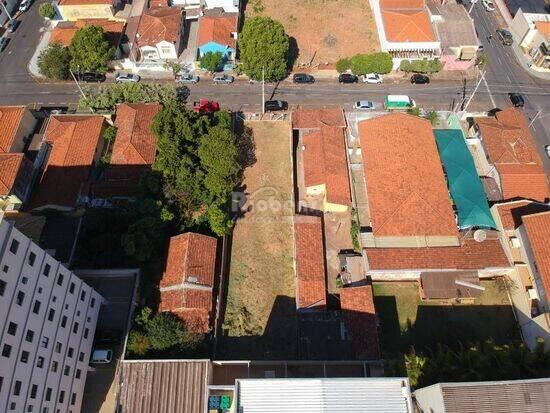 Terreno Boa Vista, São José do Rio Preto - SP