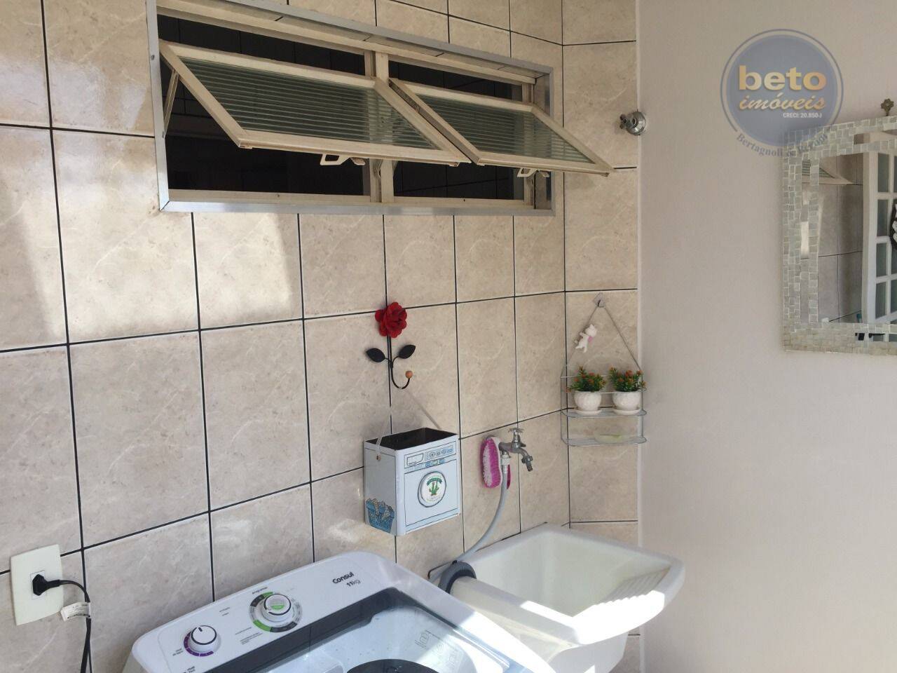 Apartamento Residencial Ana Beatriz, Itu - SP