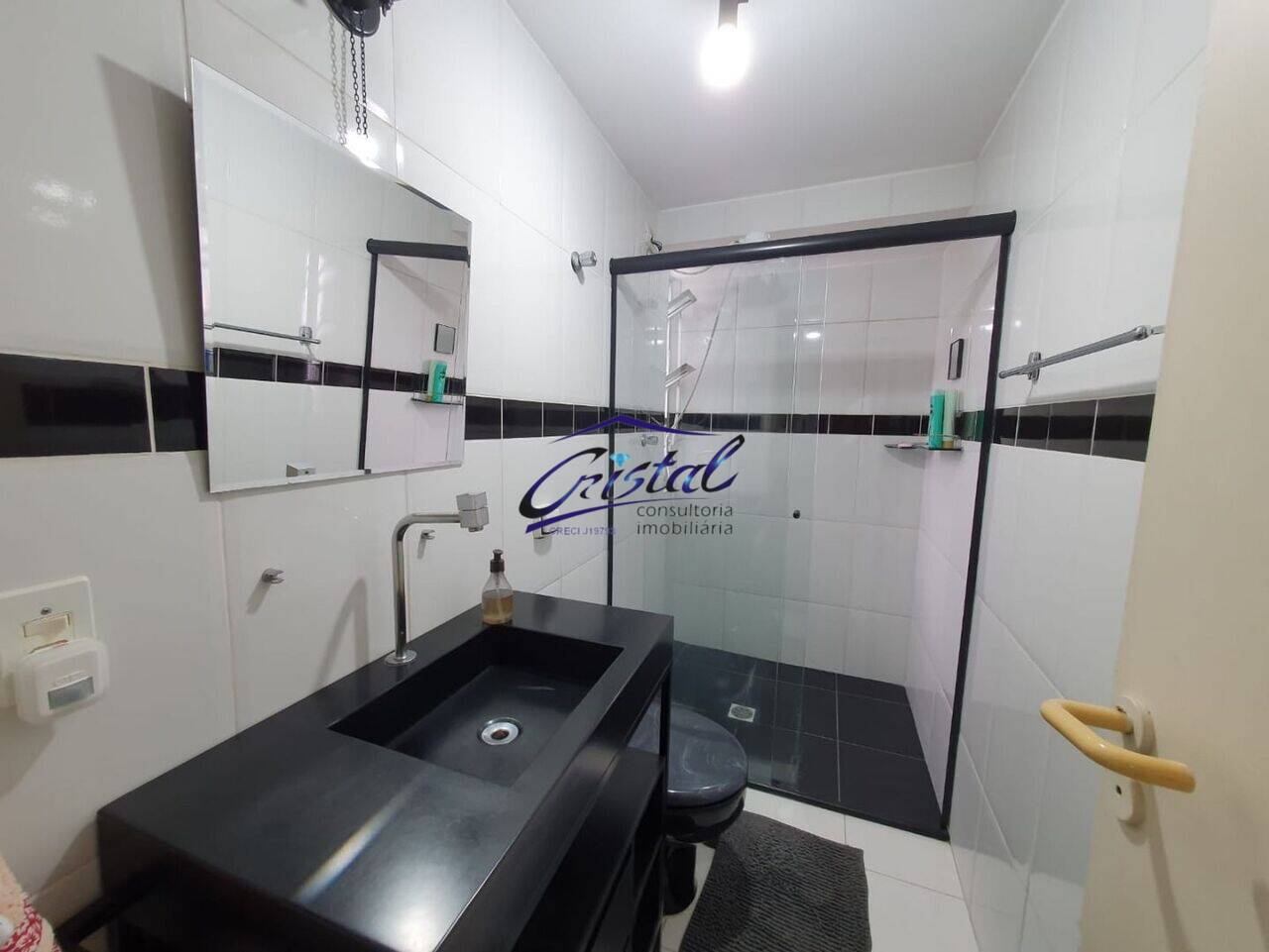 Apartamento Butantã, São Paulo - SP