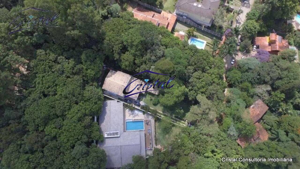 Casa Granja Viana, Carapicuíba - SP