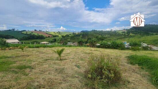 Terreno Manacás, Pinhalzinho - SP