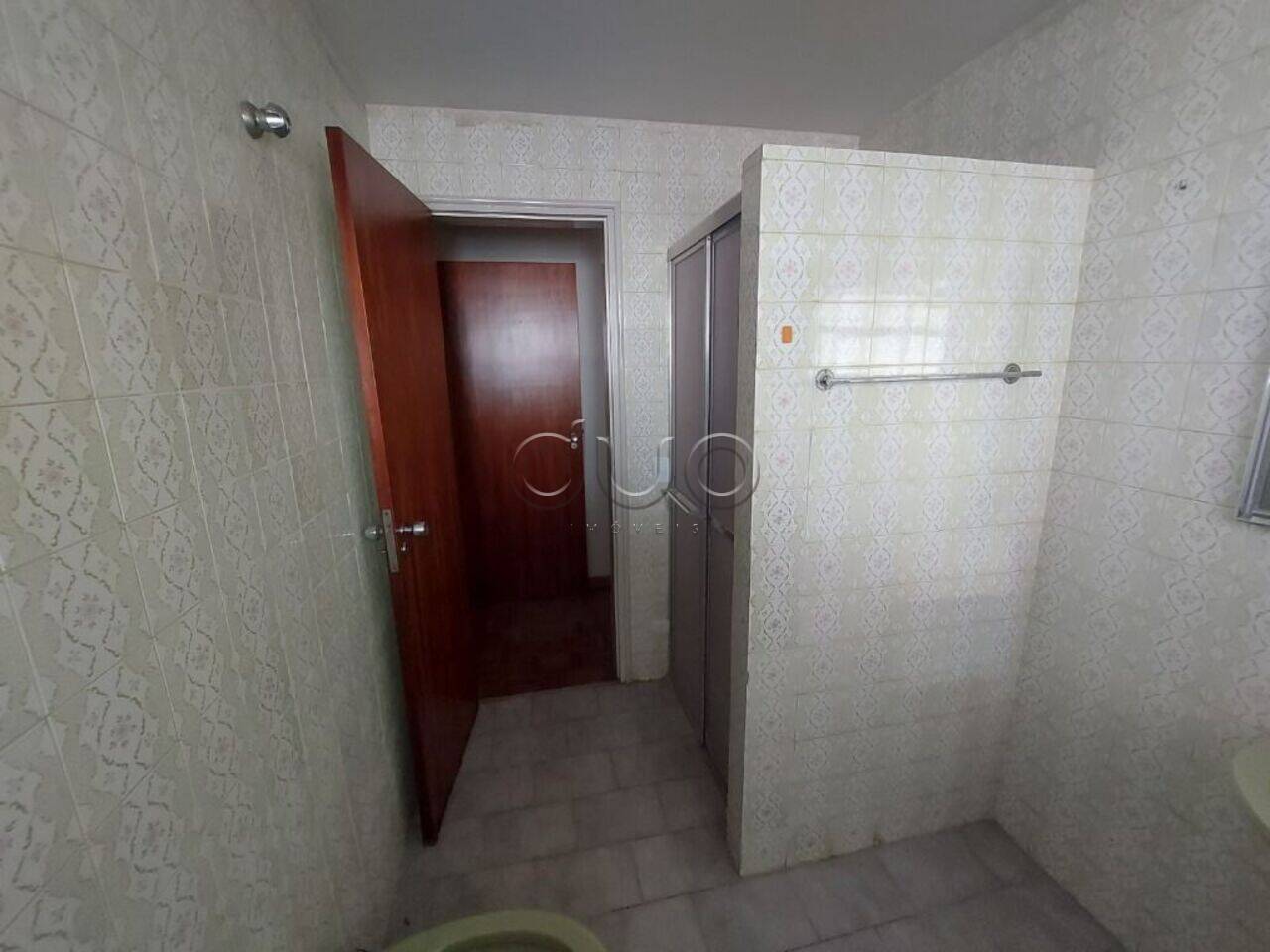 Apartamento com 3 dormitórios à venda, 165 m² por R$ 450.000 - Centro - Piracicaba/SP