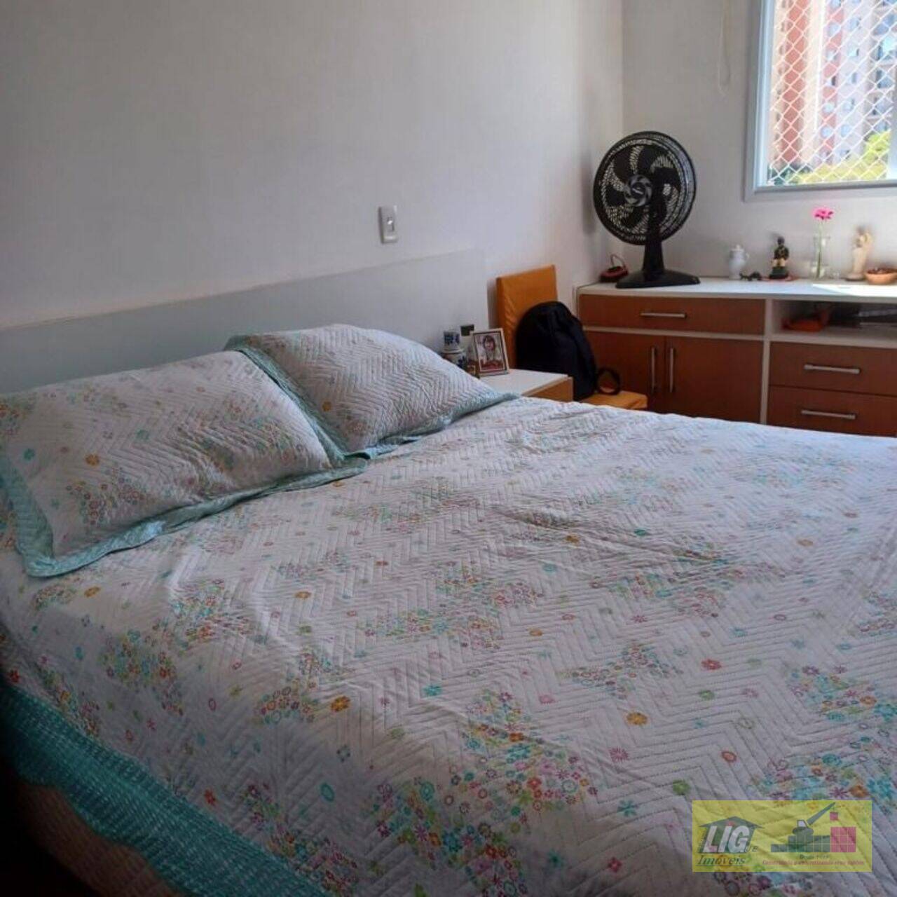 Apartamento Jardim Ester Yolanda, São Paulo - SP