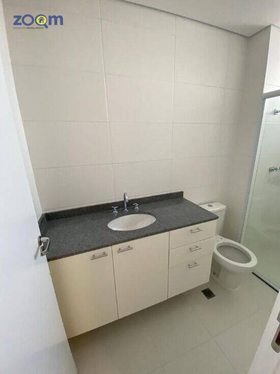 Apartamento Jardim Ana Maria, Jundiaí - SP