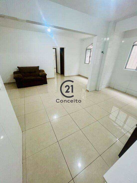 Apartamento Kobrasol, São José - SC