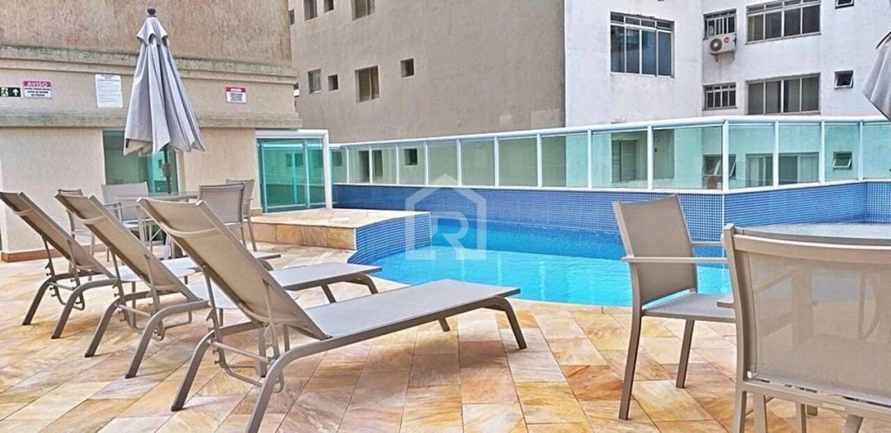 Apartamento Pitangueiras, Guarujá - SP