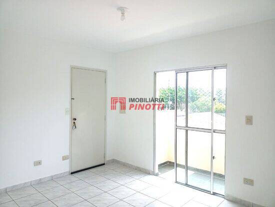 Apartamento de 84 m² Nova Petrópolis - São Bernardo do Campo, à venda por R$ 350.000 ou aluguel por 