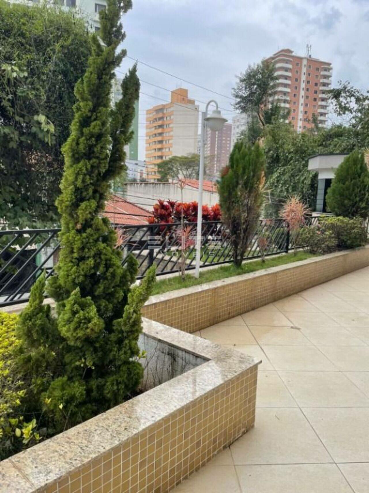 Apartamento Vila Bastos, Santo André - SP