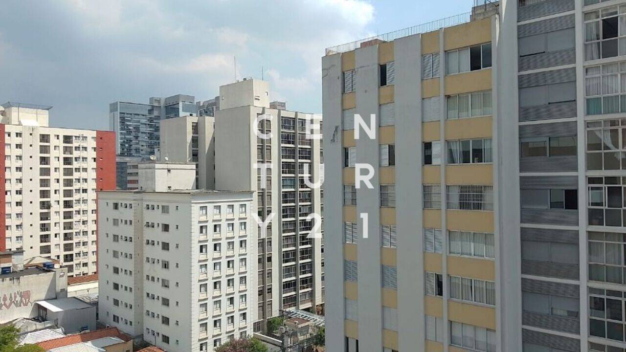 Apartamento Pinheiros, São Paulo - SP