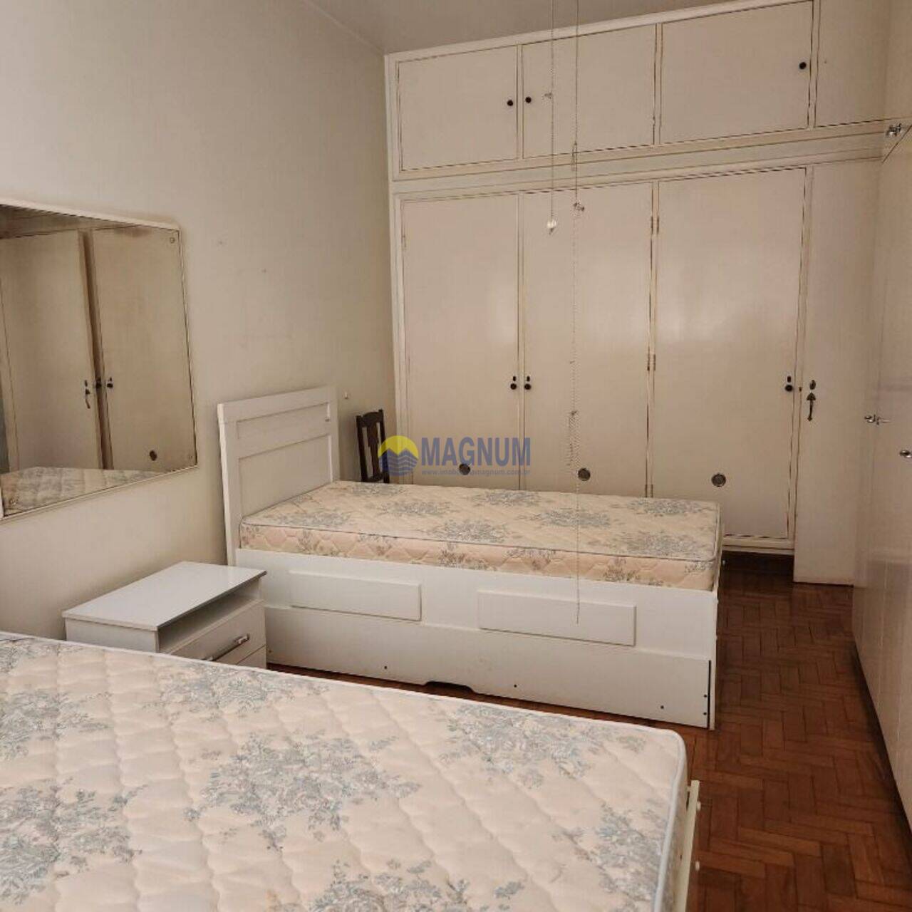 Apartamento Centro, São José do Rio Preto - SP