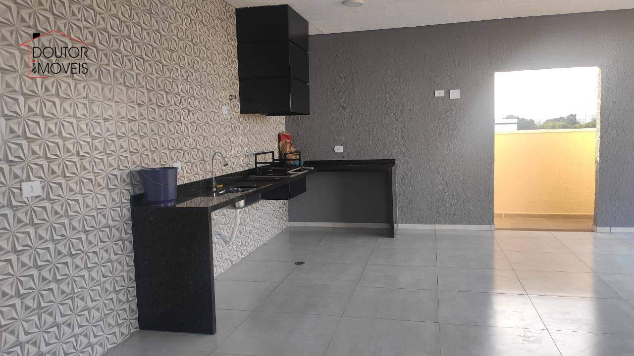 Apartamento Vila Granada, São Paulo - SP