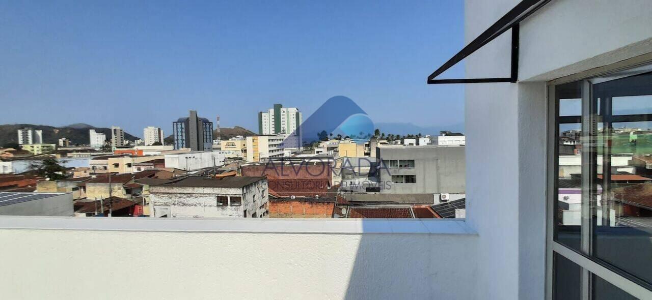 Apartamento Centro, Caraguatatuba - SP