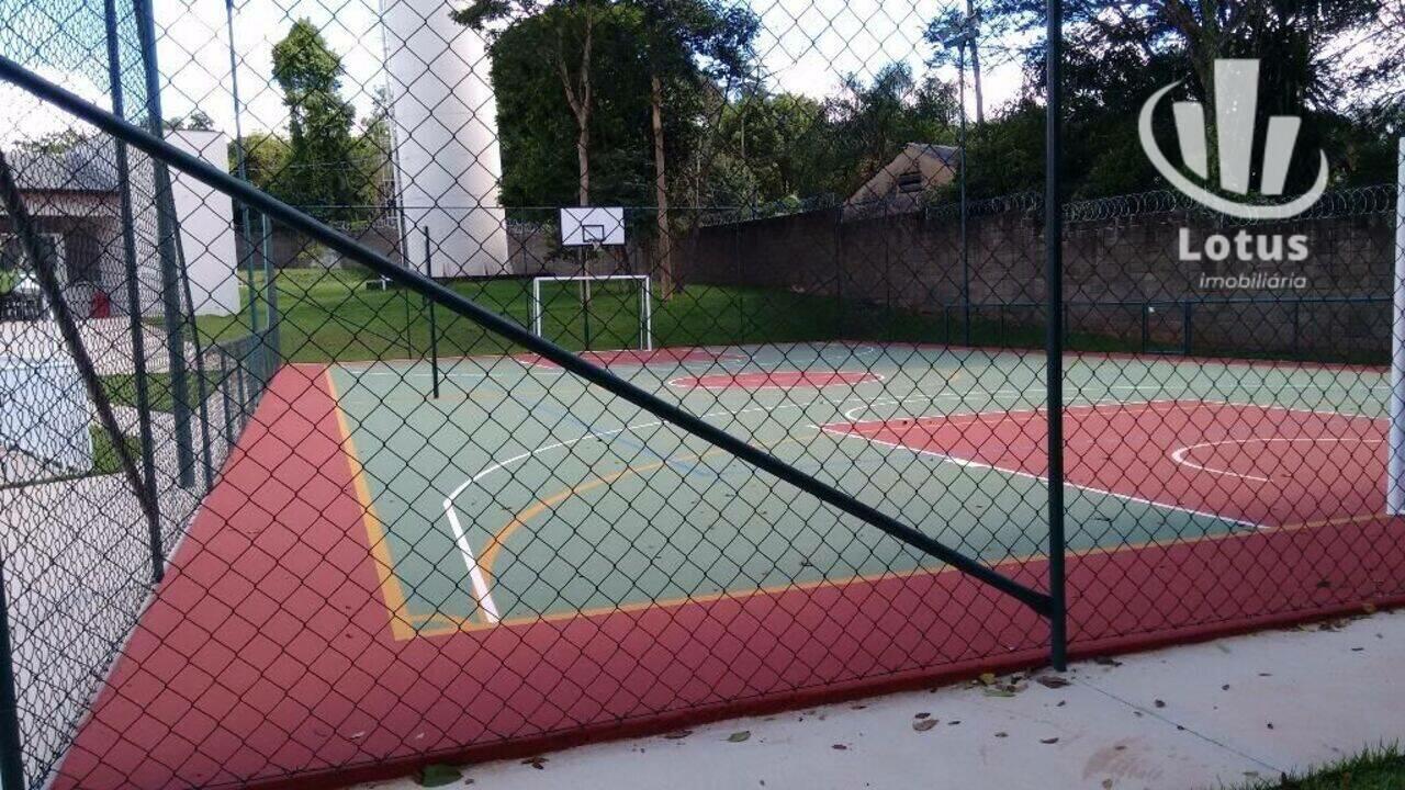 Terreno Condominio Panini, Jaguariúna - SP