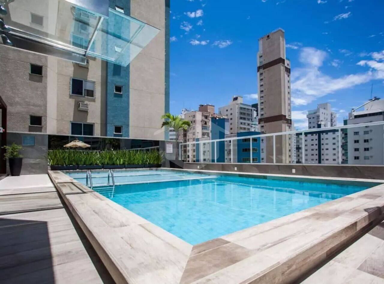 Apartamento Pioneiros, Balneário Camboriú - SC