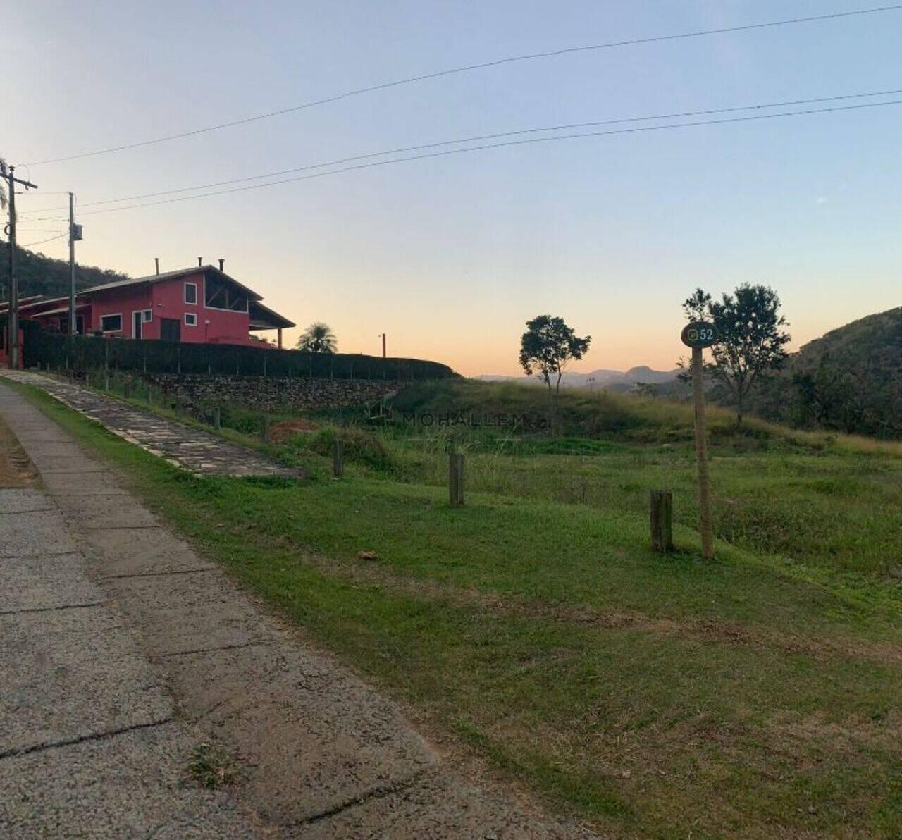 Terreno Mato Dentro, Itajubá - MG