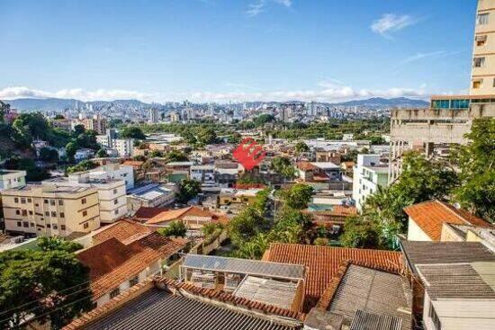 Padre Eustáquio - Belo Horizonte - MG, Belo Horizonte - MG