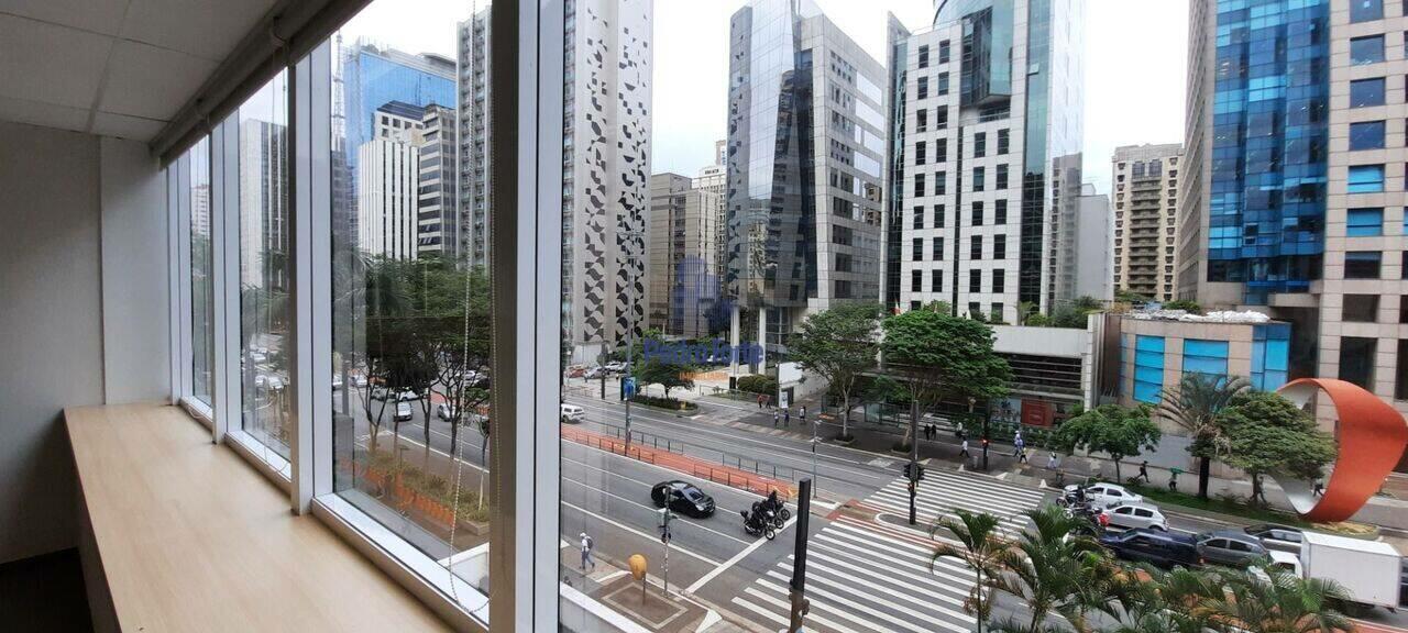 Conjunto Bela Vista, São Paulo - SP