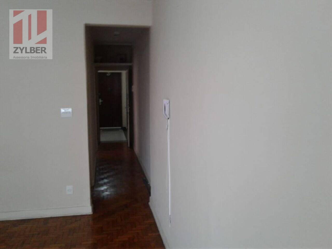 Apartamento República, São Paulo - SP