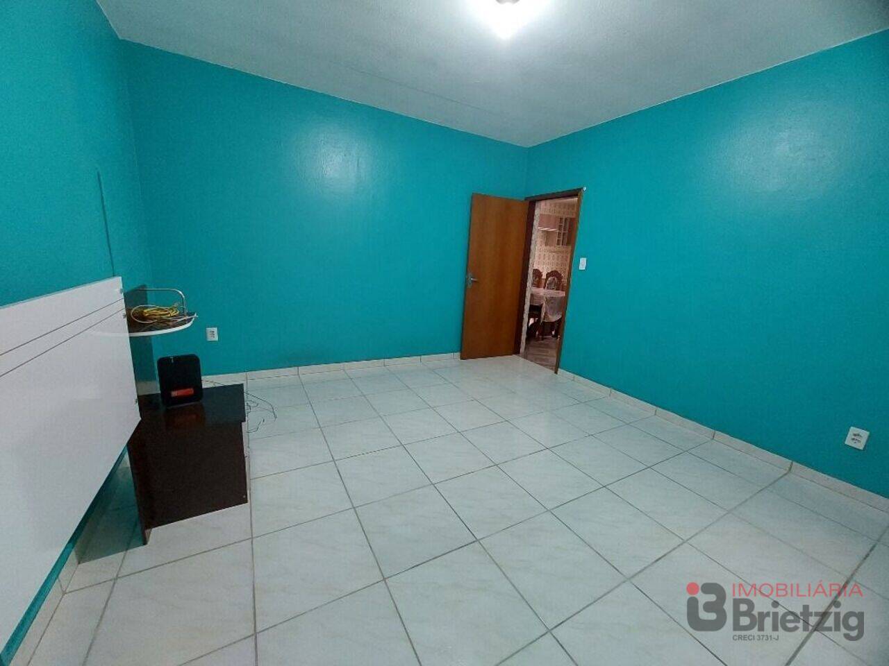 Casa Bom Retiro, Joinville - SC