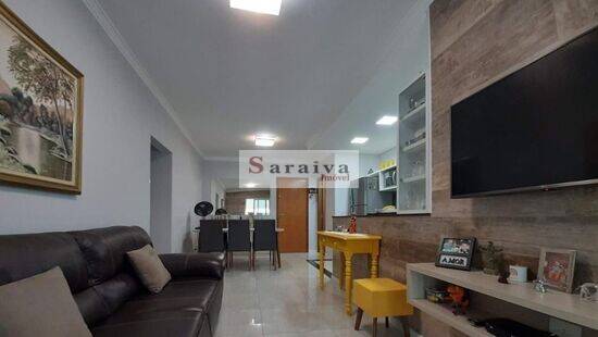 Apartamento Vila Marlene, São Bernardo do Campo - SP