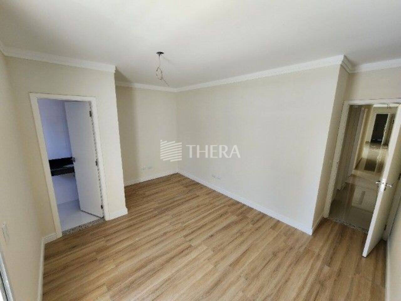 Apartamento Parque das Nações, Santo André - SP