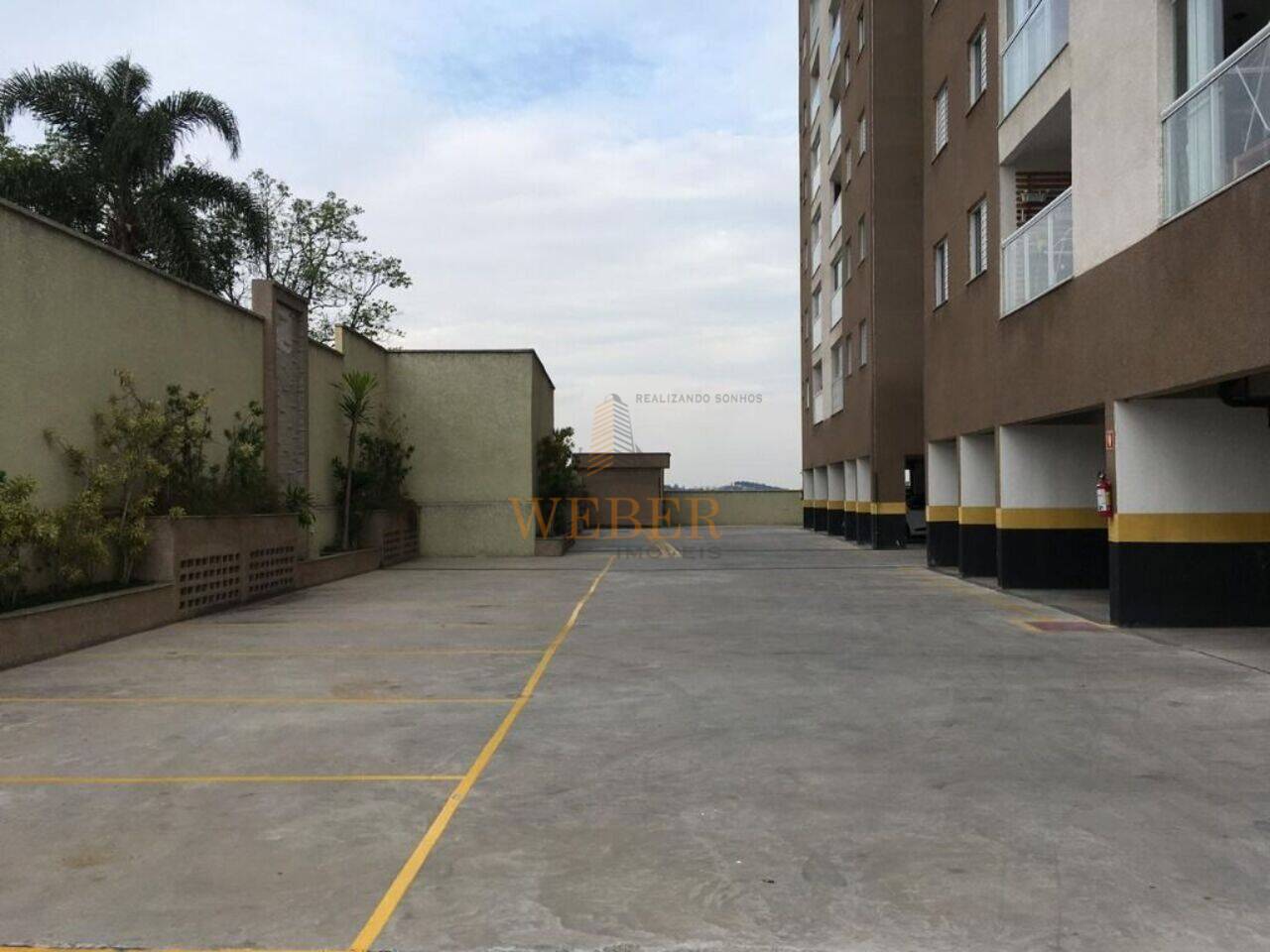Apartamento Jardim Marilu, Carapicuíba - SP