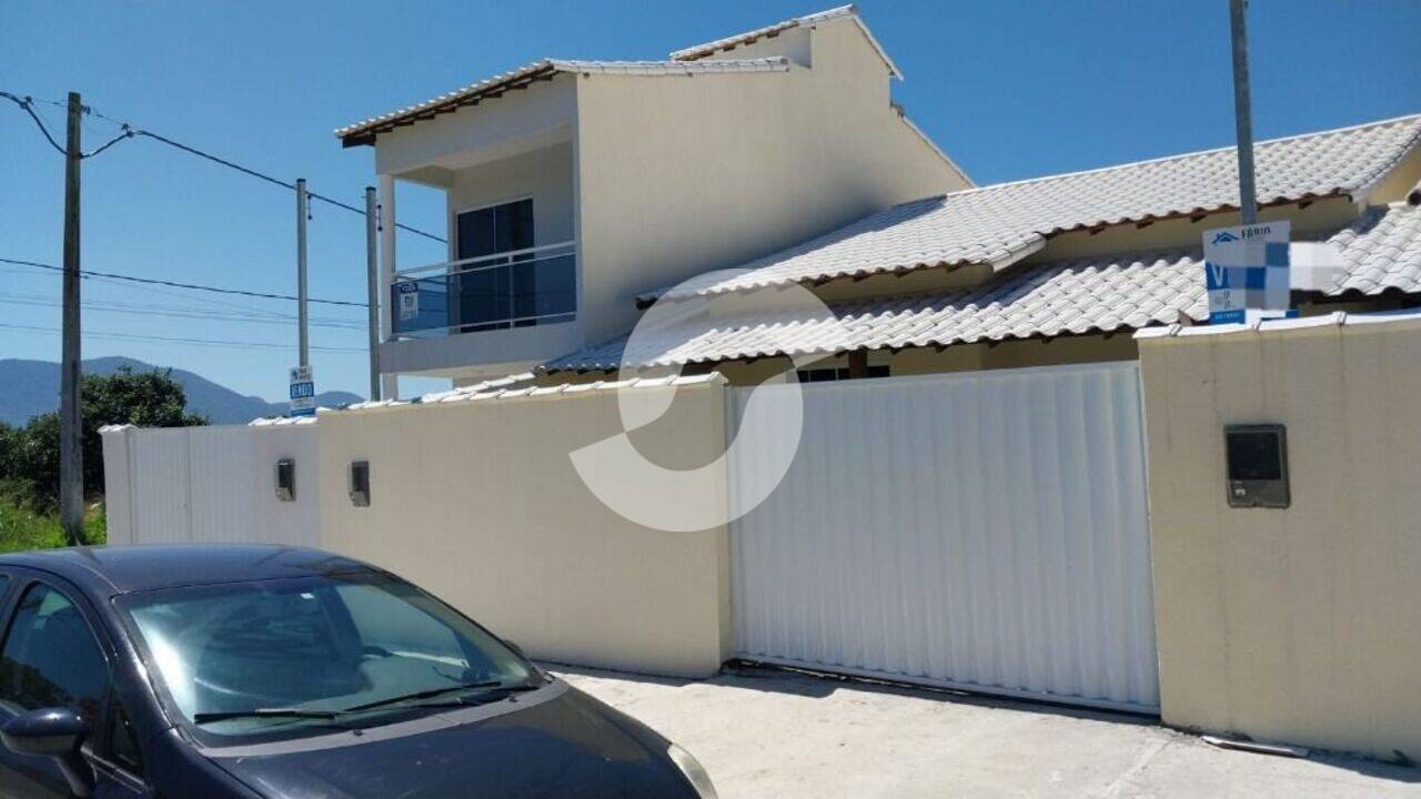 Casa Cordeirinho, Maricá - RJ