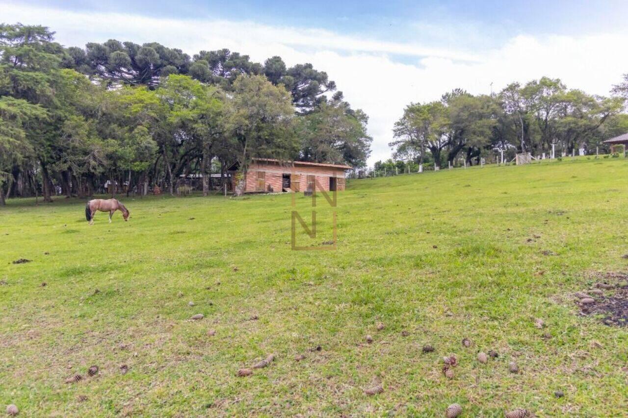 Chácara Cachoeira, São José dos Pinhais - PR