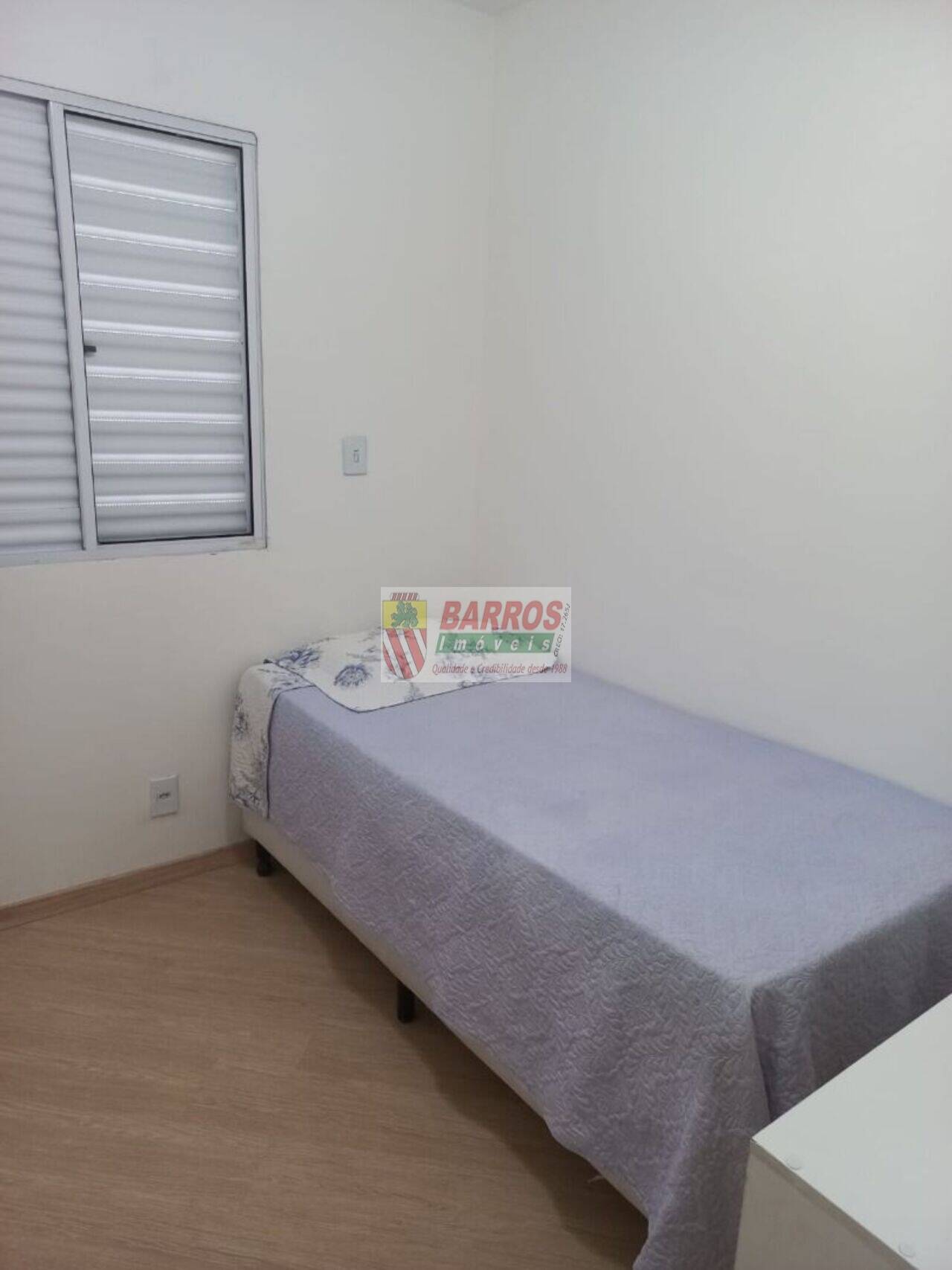 Apartamento Macedo, Guarulhos - SP