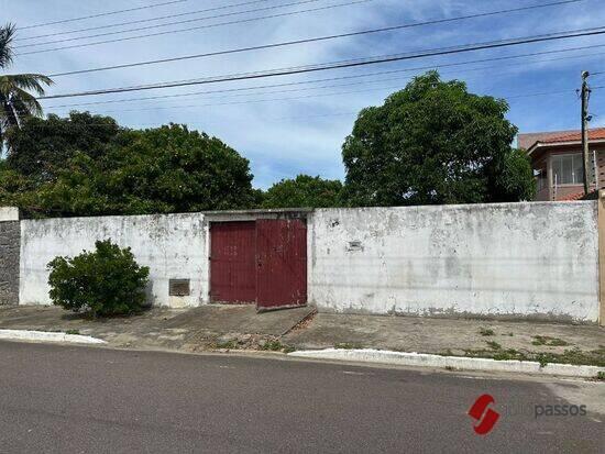 Terreno Aruana, Aracaju - SE