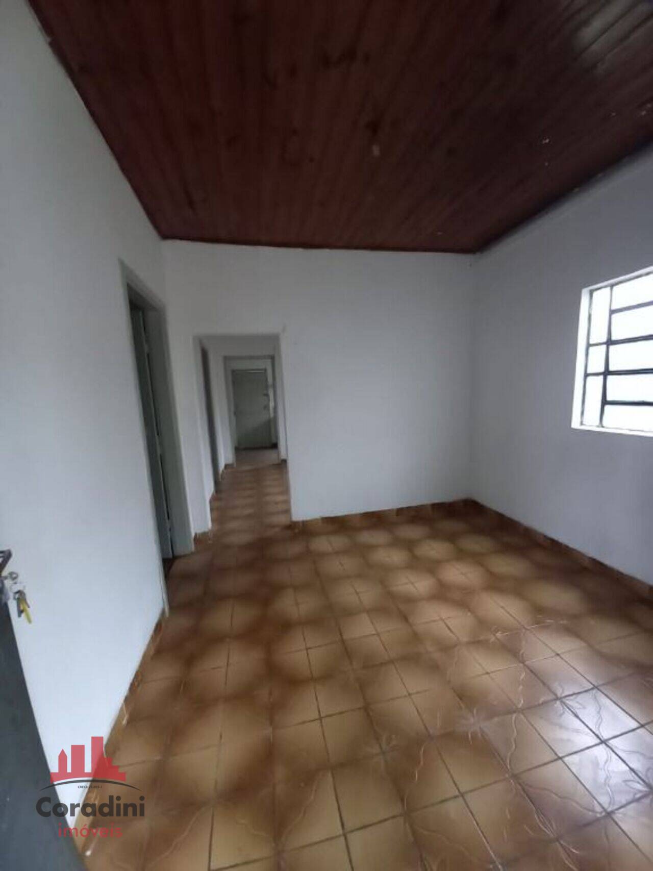 Casa Vila Azenha, Nova Odessa - SP