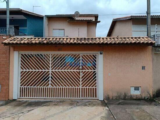 Casa de 143 m² Portais (Polvilho) - Cajamar, à venda por R$ 660.000