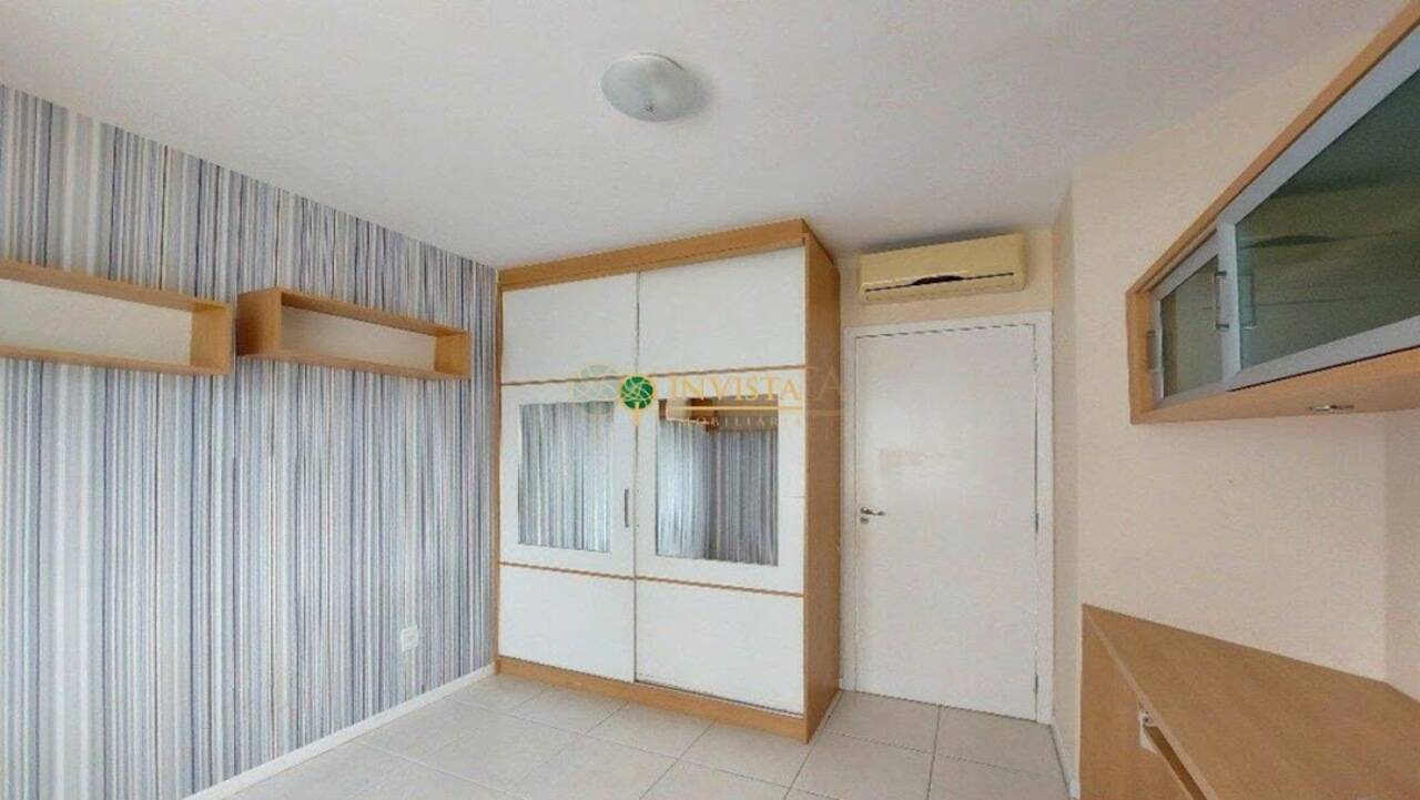 Apartamento Itacorubi, Florianópolis - SC