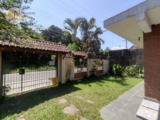 Casa Jardim Indaiá, Bertioga - SP