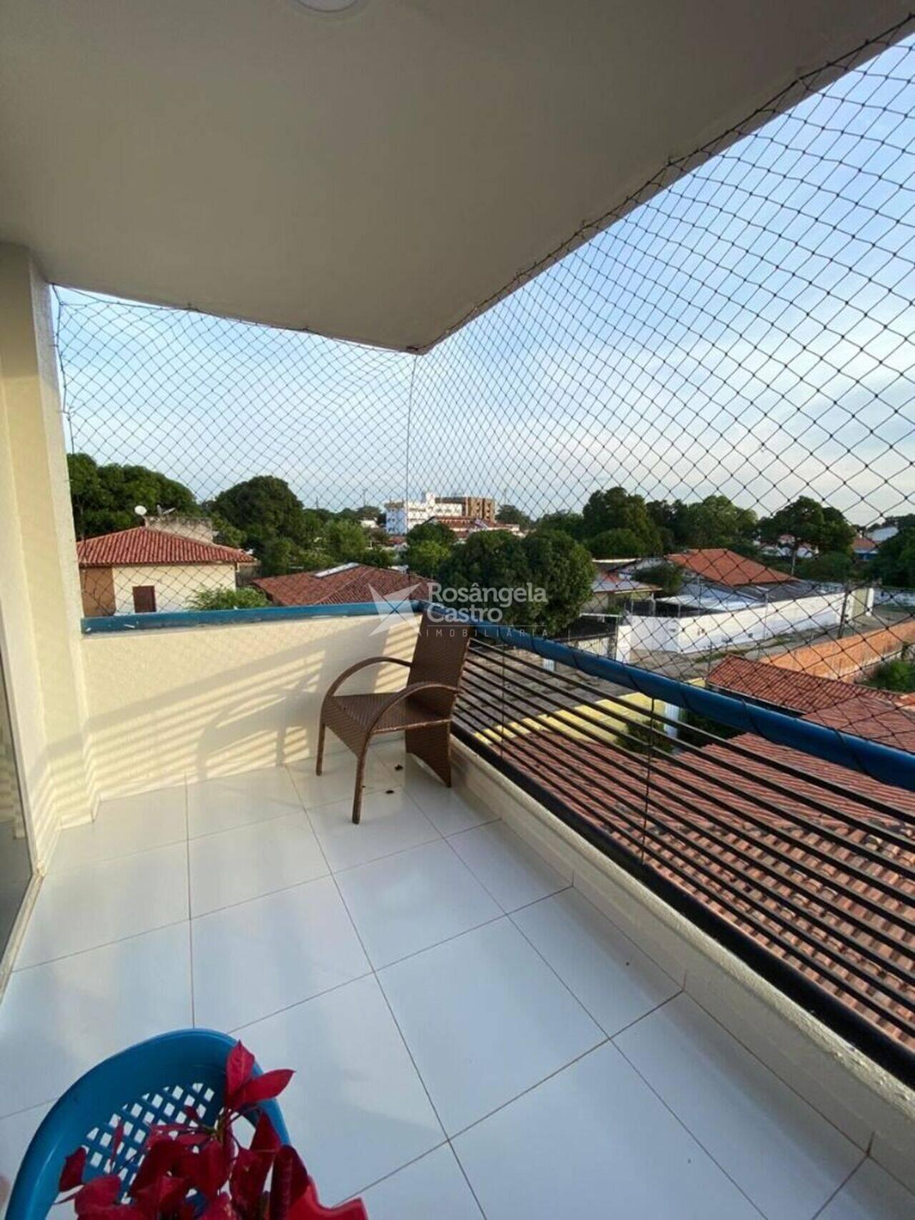 Apartamento São Cristóvão, Teresina - PI