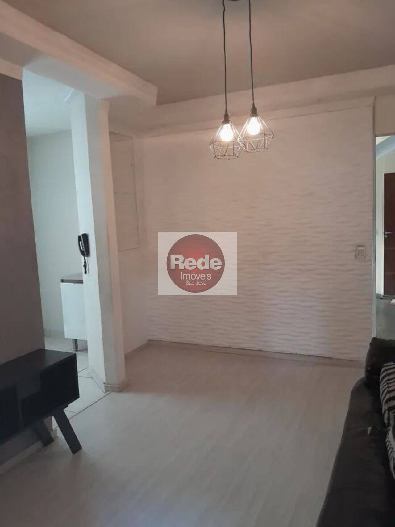 Apartamento Jardim América, São José dos Campos - SP