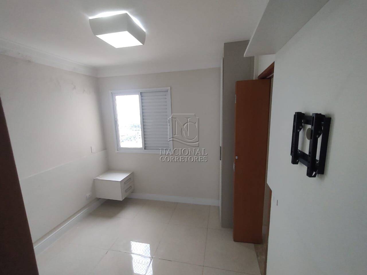 Apartamento Santa Maria, Santo André - SP