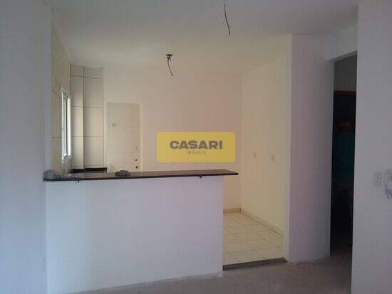 Apartamento de 63 m² na Amparo - Baeta Neves - São Bernardo do Campo - SP, à venda por R$ 364.900