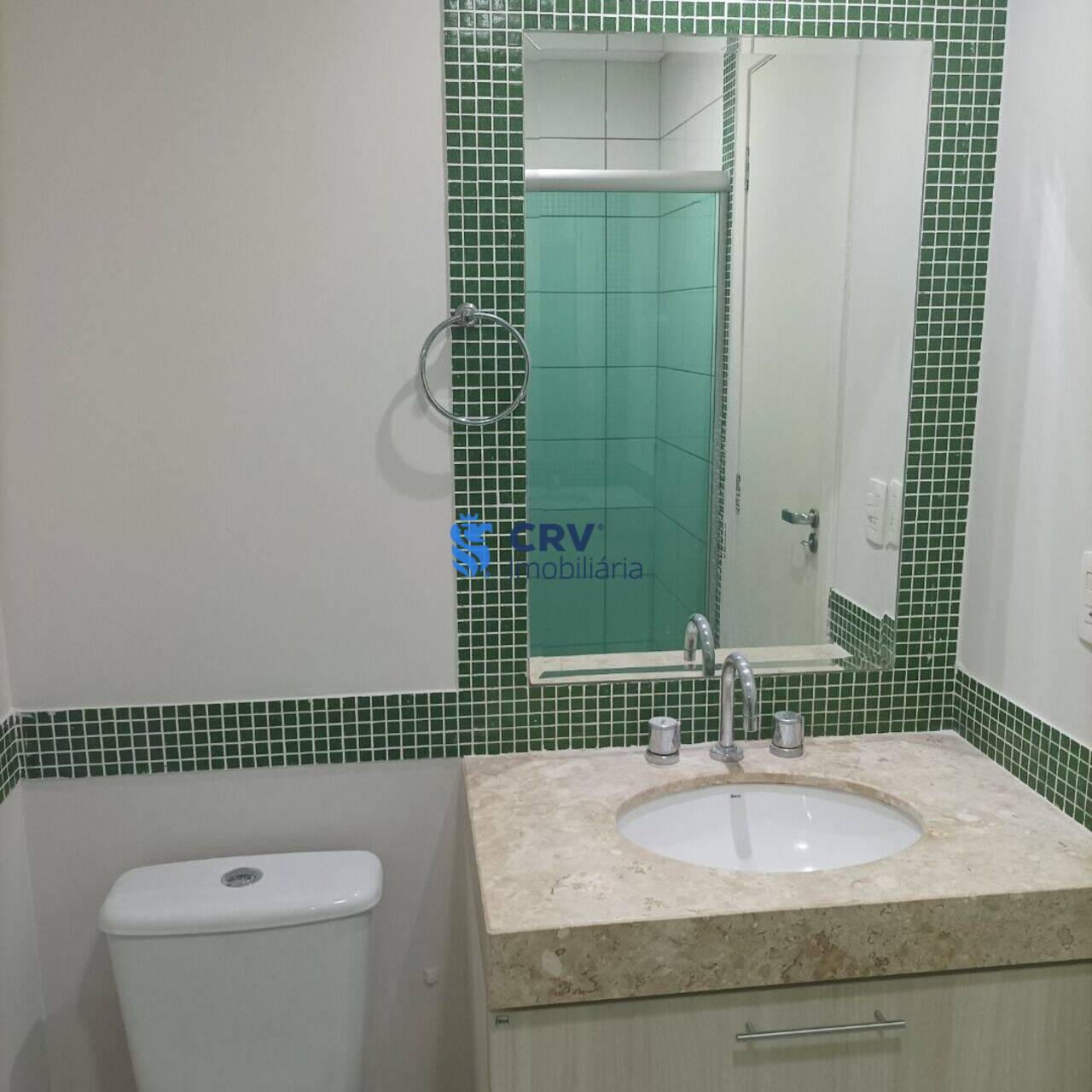 Apartamento Vila Ipiranga, Londrina - PR