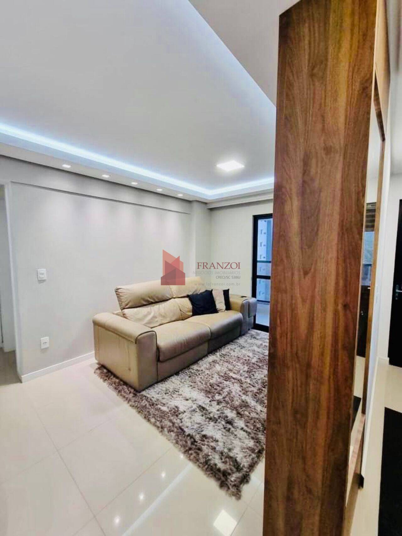 Apartamento Centro, Itajaí - SC