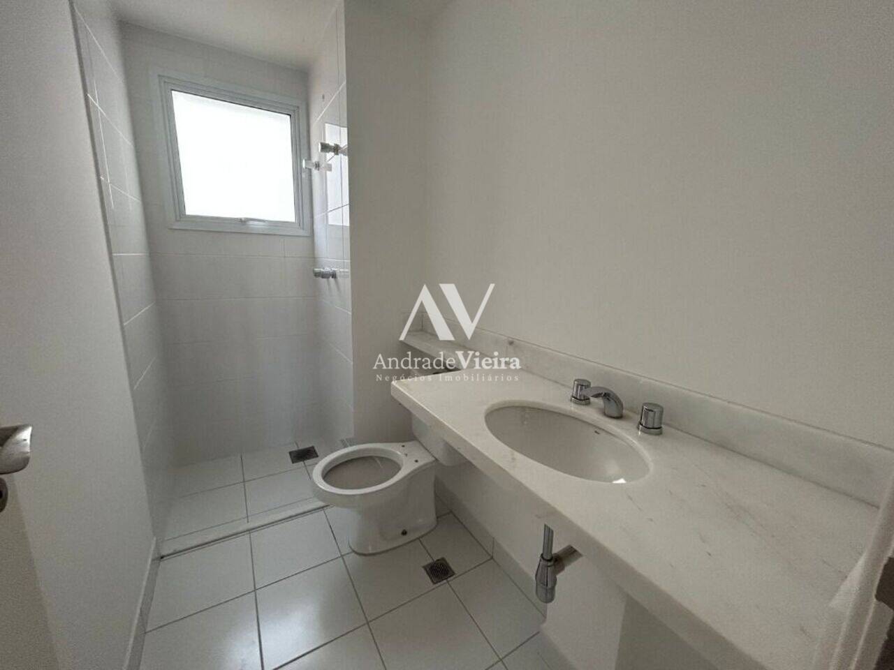 Apartamento Loteamento Residencial Vila Bella Dom Pedro, Campinas - SP